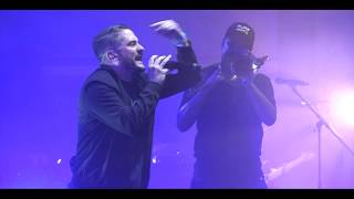 ZOO - AQUESTA VORA ft. Roy Mercurio (LaZurda) (LIVE | Barcelona 2019)