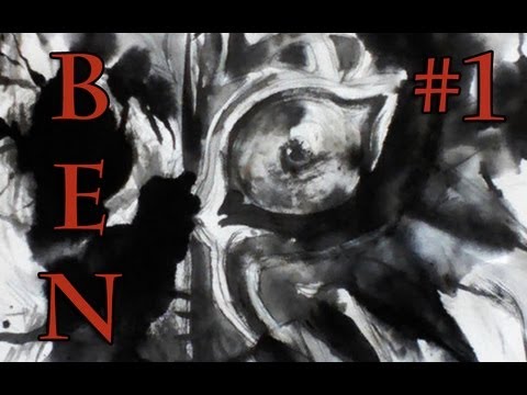 BEN [Haunted Majora's Mask: Post #1: Sept. 7]