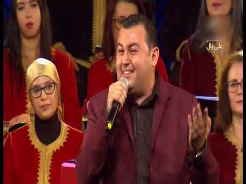 تعيش لي يا بابا تعيش لي   بنجمان بوزغلو