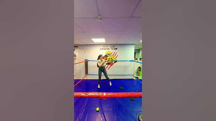 Руки боксера 🥊 – это его основное оружие, но их эффективность зависит https://t.me/box_zayakinteam