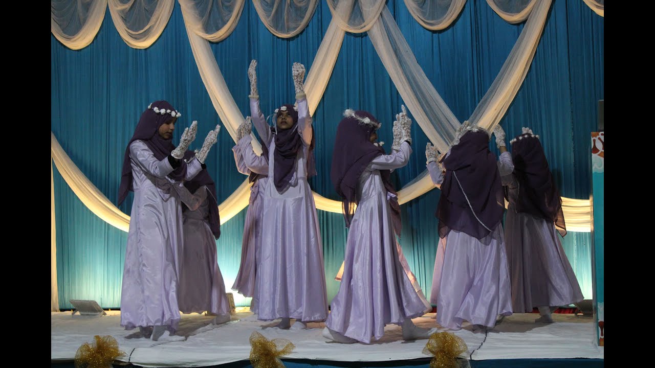 Mere Mola Mere Maa Baap Per Rehmat | SUFFA SCHOOL GORAKHPUR