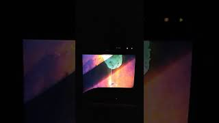 Opening To First Blood: Widescreen 1998 VHS