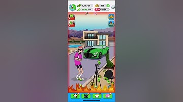 How to make money on Lamar idle  Vlogger