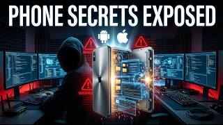 Rooting vs Jailbreaking Explained | Android & iPhone Security Secrets Revealed