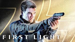 007 FIRST LIGHT - Início de Gameplay!!! | Em Português PT-BR