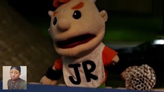 Sml Ytp Stalking Jeffy Reaction