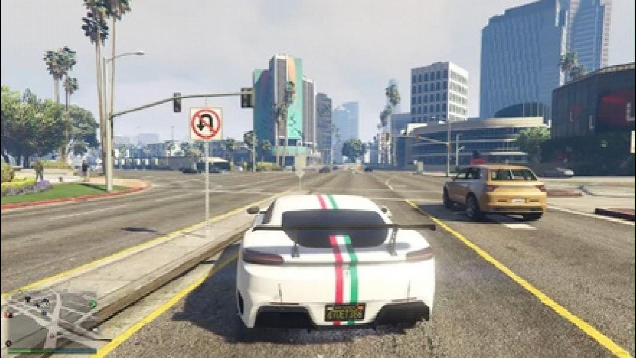 Rashid Rp Gta Rp Rashid hat ein Deal Mit Lost MC - YouTube