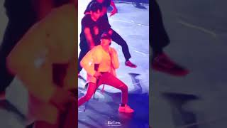 180512 Ss7 In Macau  Eunhyuk Focus  Sorry Sorrymrsimplebonamana