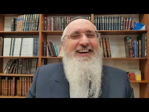 Sur le mois de Adar (2)/Rav Daniel Benizri