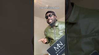 Laho kaytranada Remix shallipopi laho kaytranada afrobeats afrohouse remix midenaike