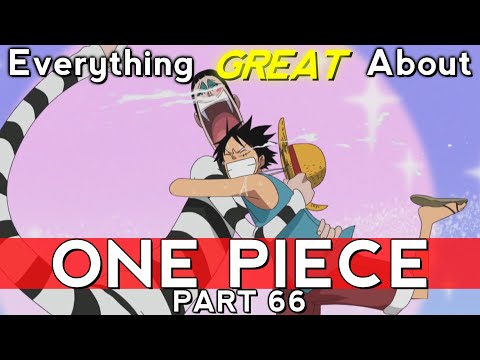 Everything Great About: One Piece | Part 66 | Eps 426-435