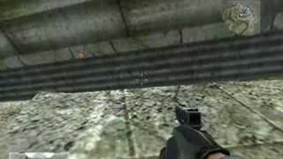 WarRock - Alberdon Bugs/Glitches