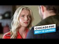 Chicago Fire | Kara Killmer Leaving as Sylvie Brett in Season 12