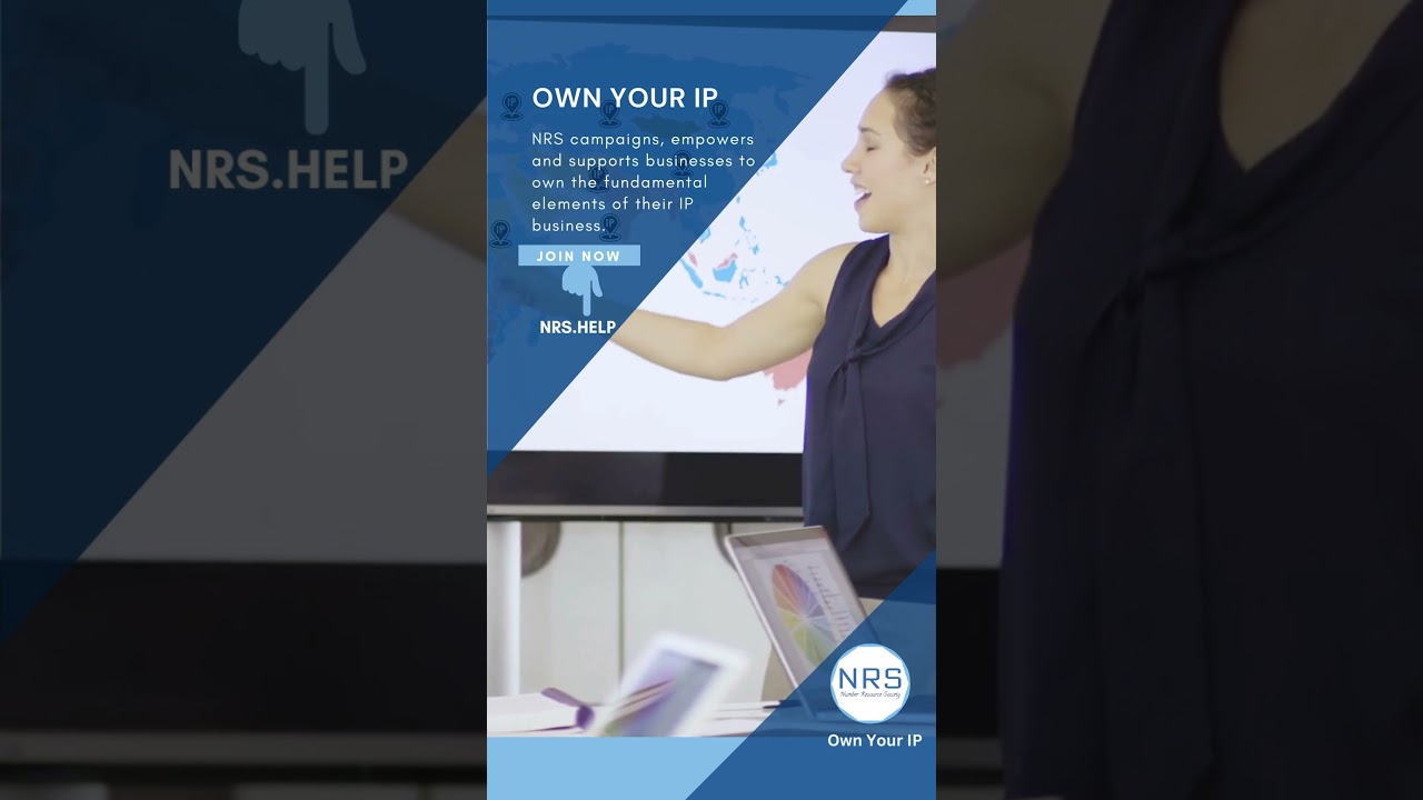 Step into the realm of ownership with #NRS