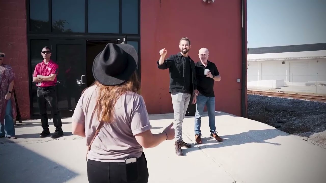 Basics Course Promo