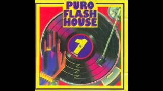 Latino Party - Esta Loca ! (Pump Up Mix) 1989