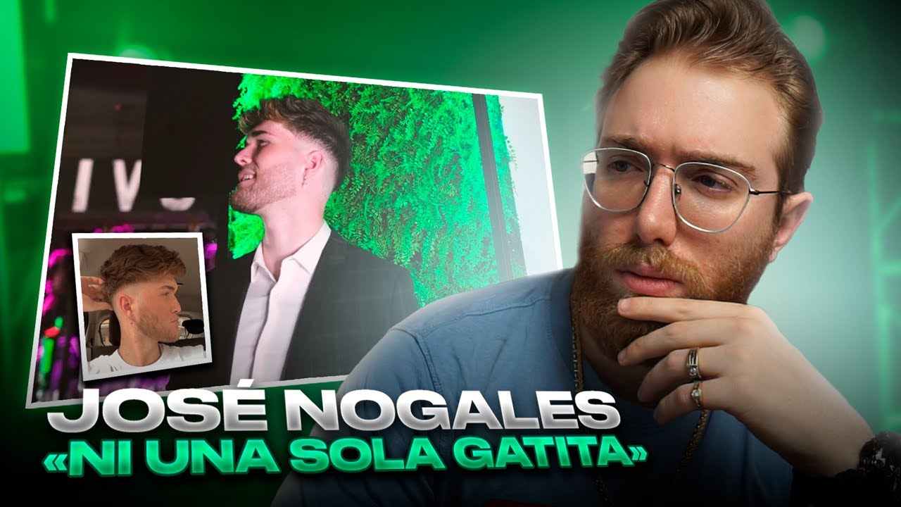 RODRIGO QUESADA REACCIONA AL TEMA DEL VERANO DE JOSÉ NOGALES: "NI UNA