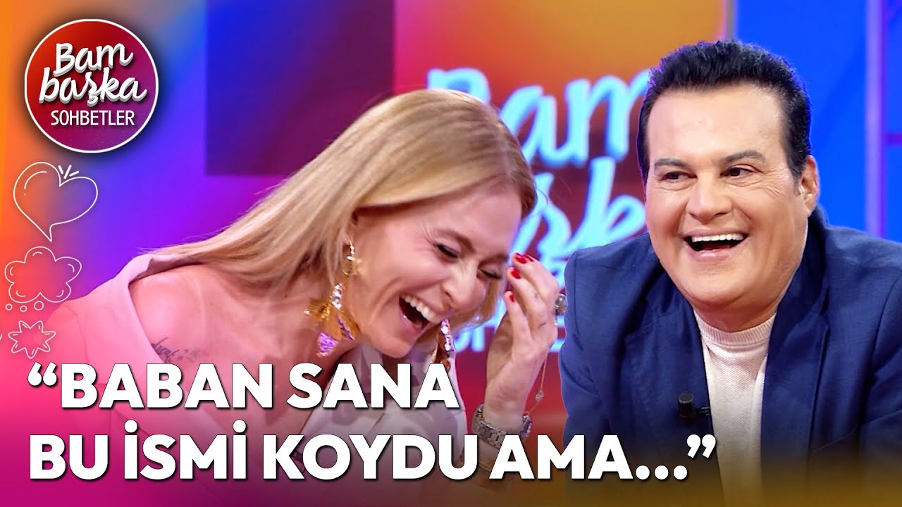 Hakan Peker’in Torun Anısı Ceyda Düvenci’yi Kahkahaya Boğdu!