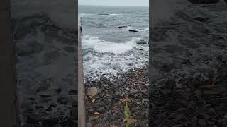 шум волн для медитации и сна