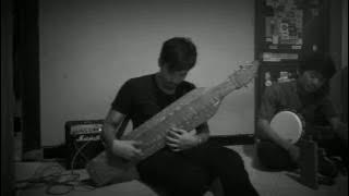 Download lagu Piso Surit | Instrumental Sape - Jacky Sembiring