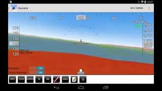 Naviator Feature Overview