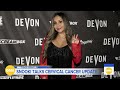 Snooki shares cancer update, 'Jersey Shore' latest