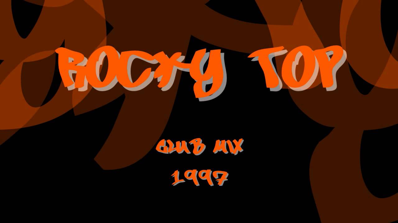 Rocky Top (Club Mix) - 1997