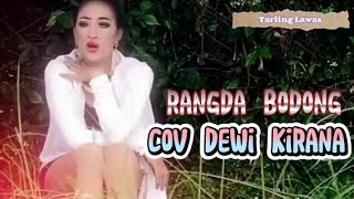 RANDA BODONG-cov...dewi kirana