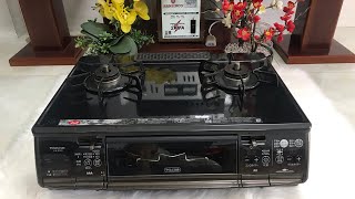 3/12/2020 Giới thiệu báo giá 2 sản phẩm bếp gas nội địa nhật bản full option mới keng ☎️