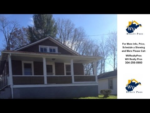 222 GROVE AVENUE, Beckley, WV home video tour