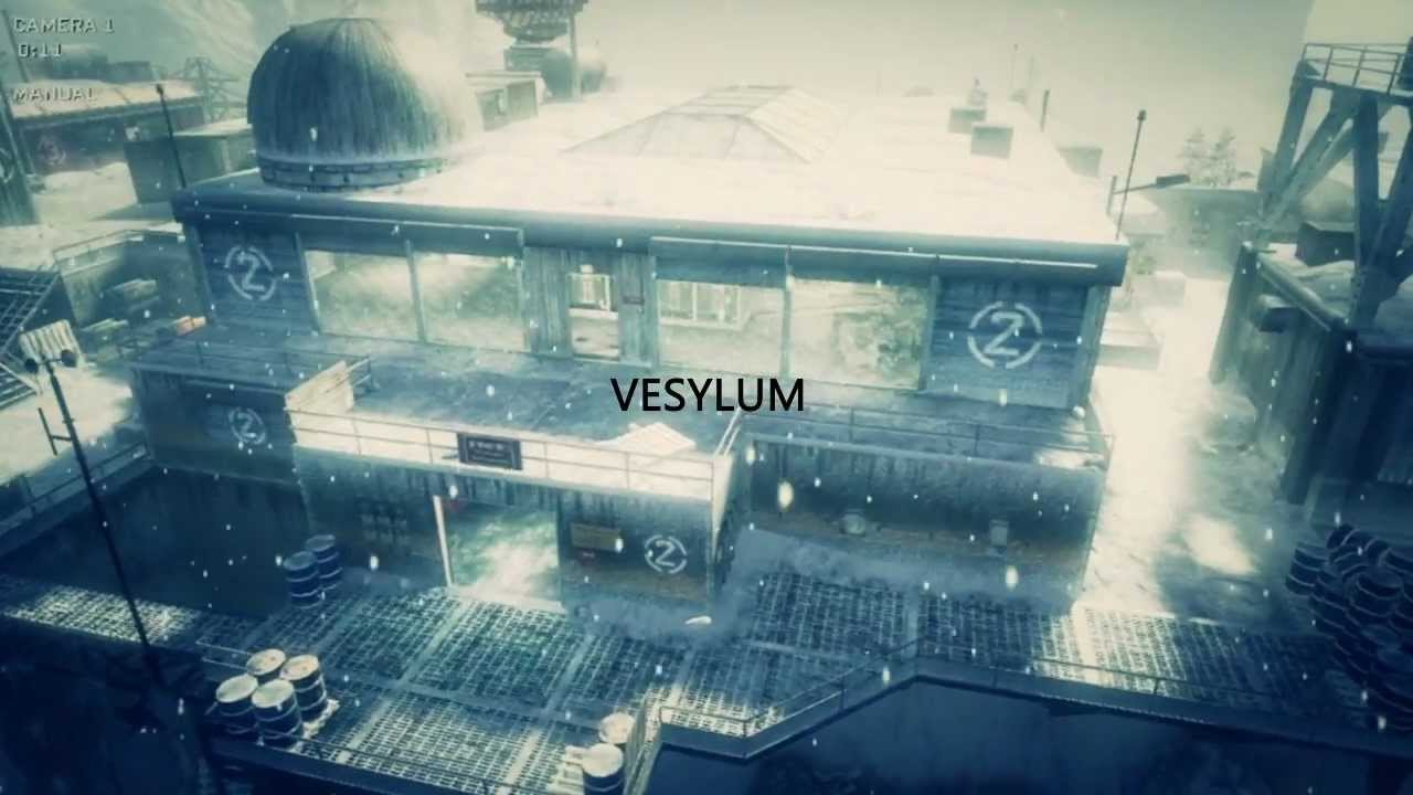 Vesylum.