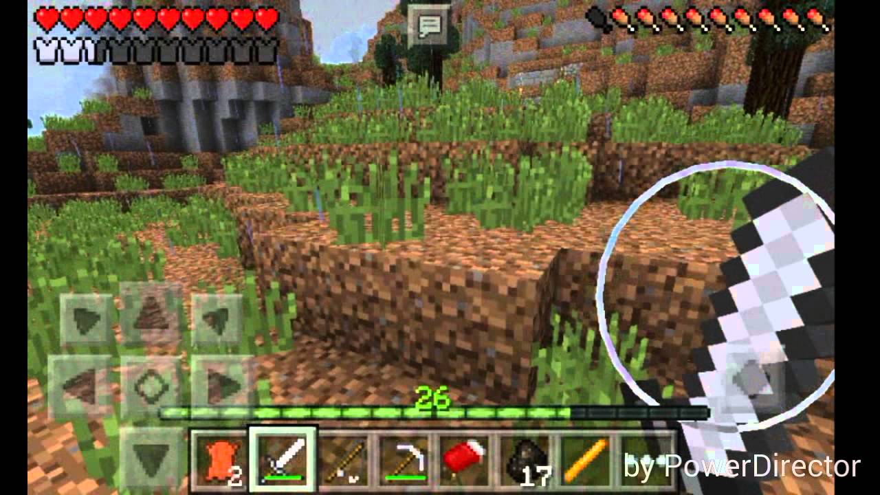 fallout 2 mapa Minecraft PE :Map Fallout #2   YouTube fallout 2 mapa