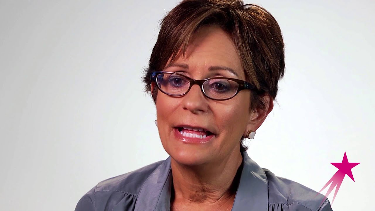 Attorney/Youth Advocate: Education - Laurie Parise Career Girls Role Model