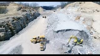 Coalfields Expressway