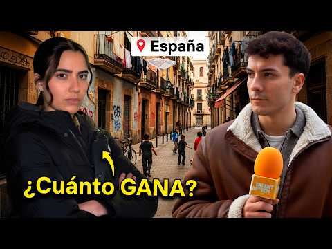 Nadie viene a probar suerte