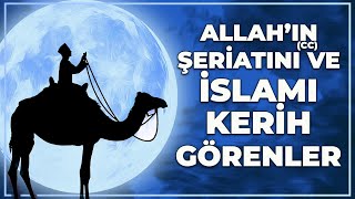 Allahın Şeriatını Ve İslamı Kerih Görenler Ebu Nuh Hoca