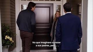 Ava and sara part34(eng sub)