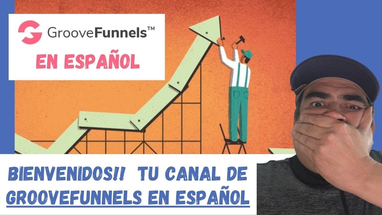 GrooveFunnels en Espanol Afiliados   Pie de Pagina