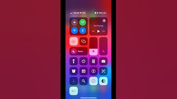 Disable Control Centre Access in Lock Screen Now! #shortsviral #ios