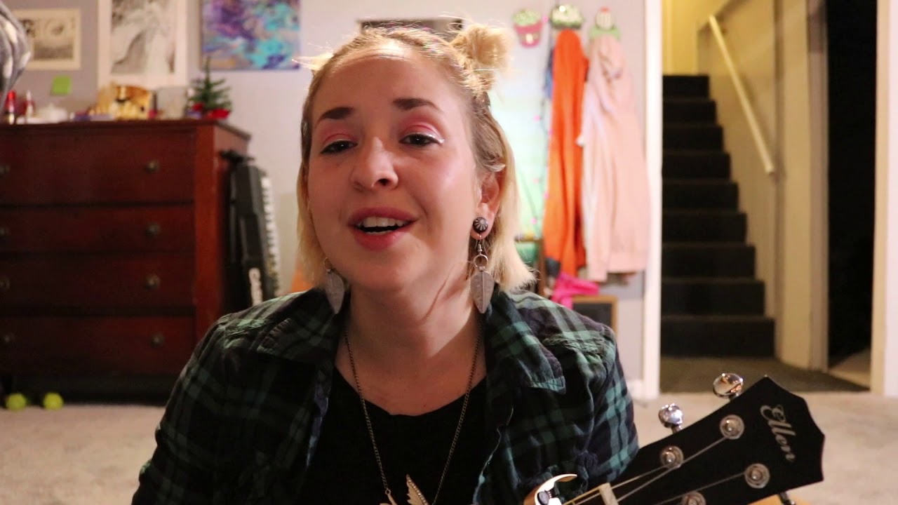 Wildflowers Dolly Parton Cover YouTube