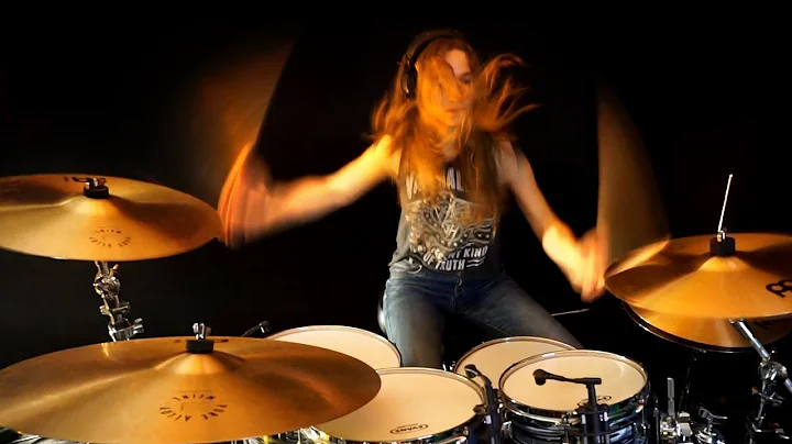 Dance With The Devil - Tribute to Cozy Powell by S...