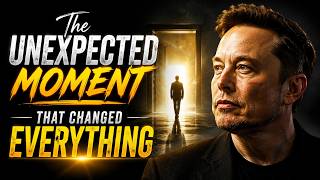 The Unexpected Moment That Changed Everything