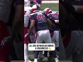 Jordan Ta'amu 🤝 Houston Roughnecks #DCDefenders #UFL #UFLonFOX