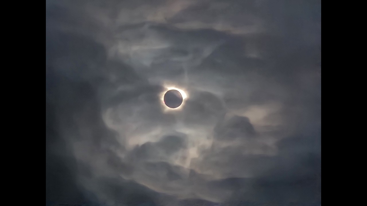 Azamara Journey Solar Eclipse, Iceland, Greenland, Canada