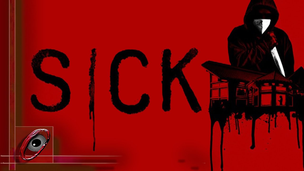 Sick (2022) Horror Movie Review | Ghost Pirate Entertainment