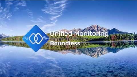 SCOM – Umbrella Solution for IT Operations - Boundless Unified Monitoring