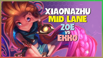 Challenger XiaoNazhu