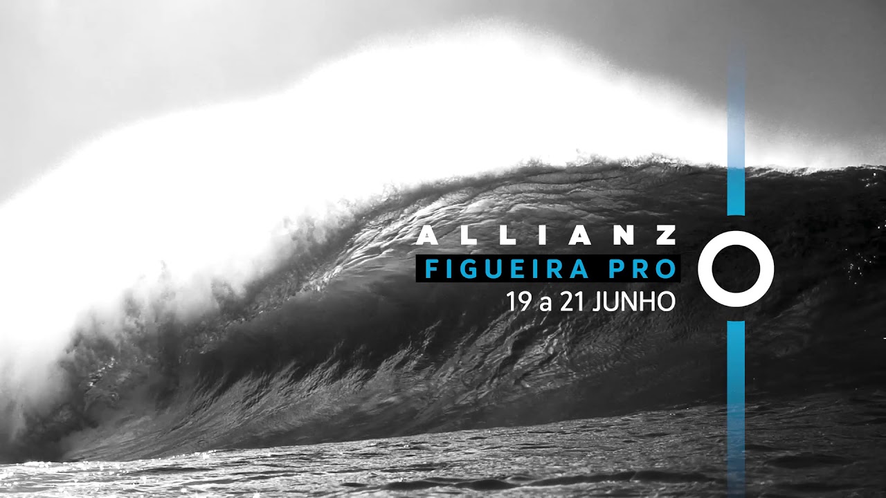 Liga MEO Surf 2020 || Allianz Figueira Pro