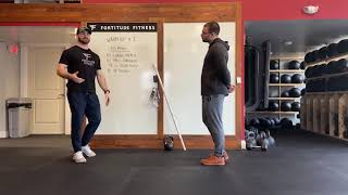 Movement Prep #2