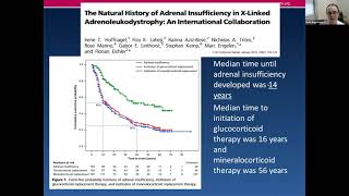 Session 5 | Neurology and Endocrinology Guidelines - Eric J. Mallack, MD, Molly O. Regelmann, MD